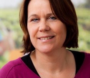 Inge Leuverink