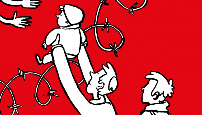 Café Humanitair: Red Alert on Congo! Café Humanitair: Red Alert on Congo!