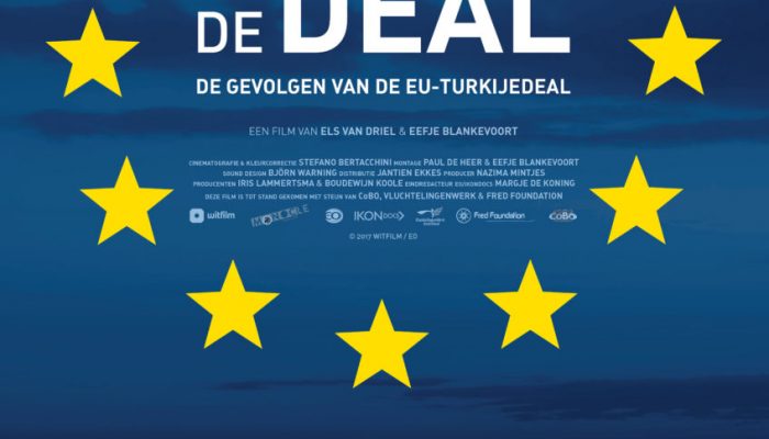 De Deal: Preview for humanitarian professionals