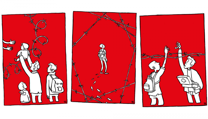 The Grand Bargain & Humanitarian Challenges The Grand Bargain & Humanitarian Challenges