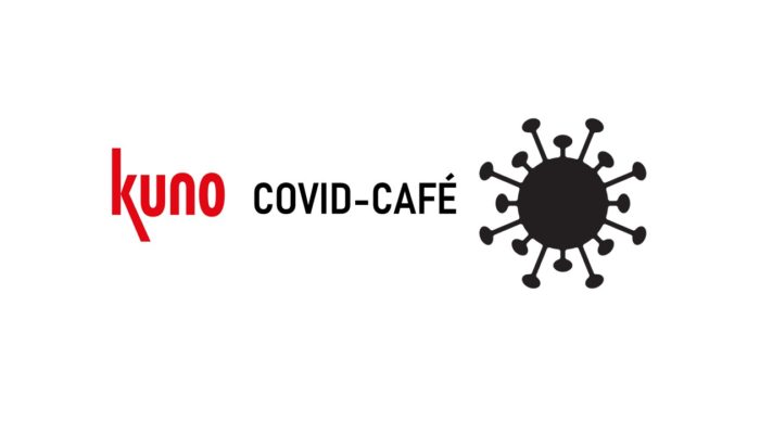 KUNO Covid Café: the Covid-crisis in the Global South 1 KUNO Covid Café: the Covid-crisis in the Global South 1