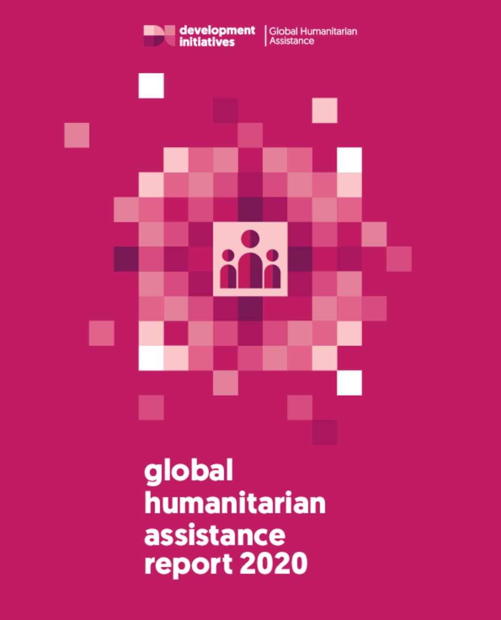 Global Humanitarian Assistance Report 2020 Kuno