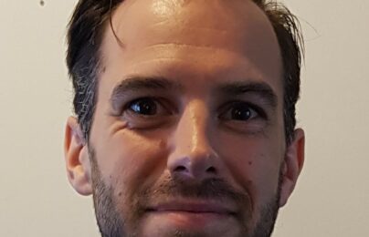 Wouter Oomen