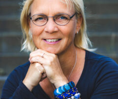 Ellen van der Velden