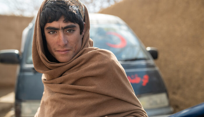About the Afghanistan series 1 About the Afghanistan series 1
