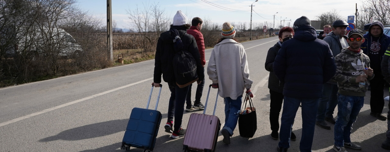 The Political Challenge of Migration: In Conversation with Tineke Strik 19