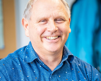 Kees-Jan Hooglander 1