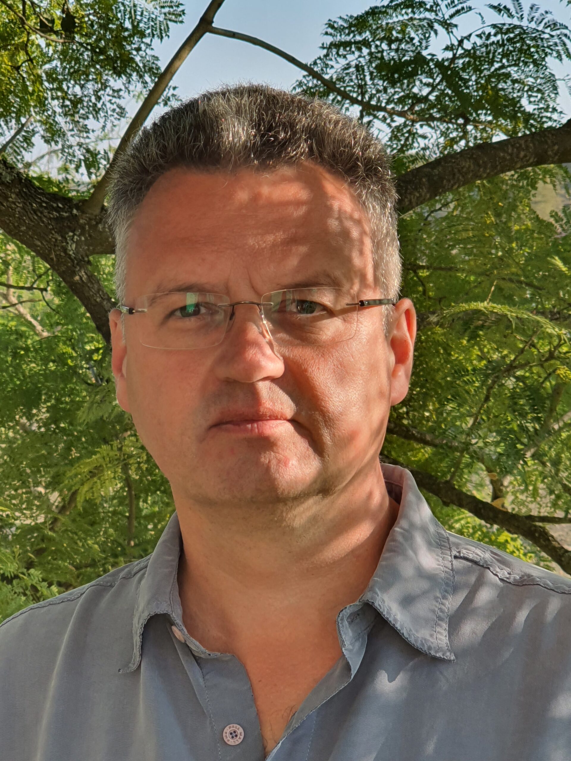 Bob Van Dillen