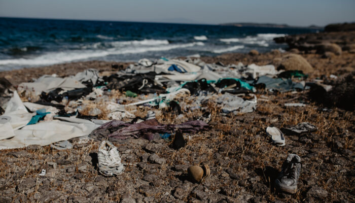 What to do against inhumane refugee policies? What to do against inhumane refugee policies?