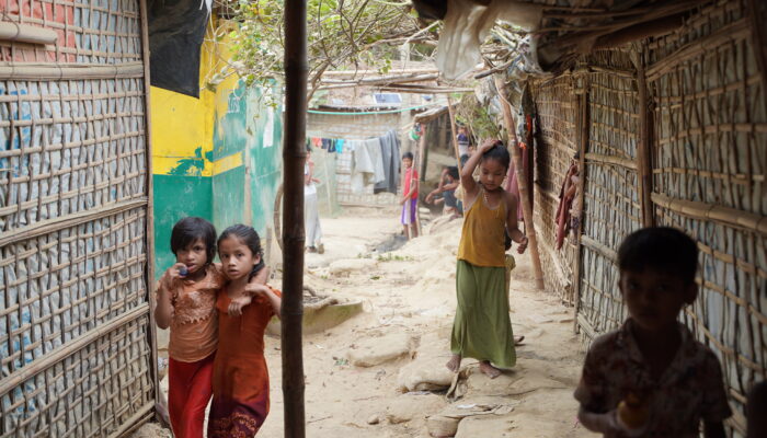 Localisation of Humanitarian Research Localisation of Humanitarian Research