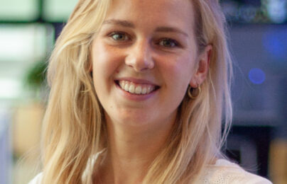 Kirsten Kok