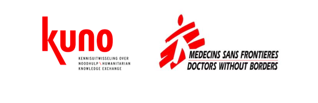 The necessity and limitations of humanitarian neutrality - Humanitarian cafe 2