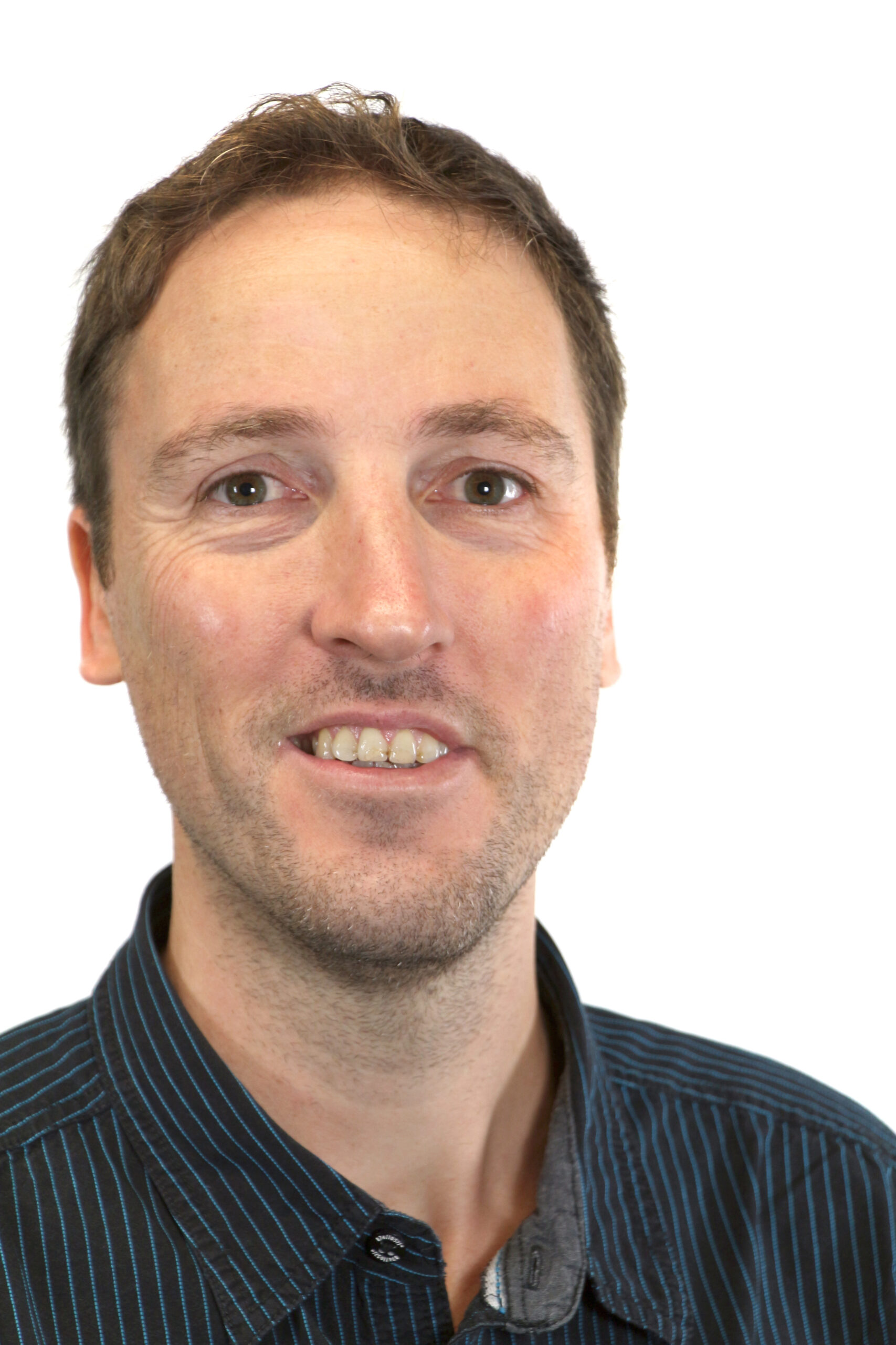 Mathijs van Leeuwen - Kuno - Platform for Humanitarian Knowledge Exchange