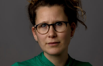 Nora Stel