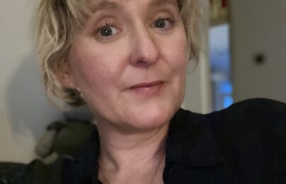 Polly Pallister-Wilkins