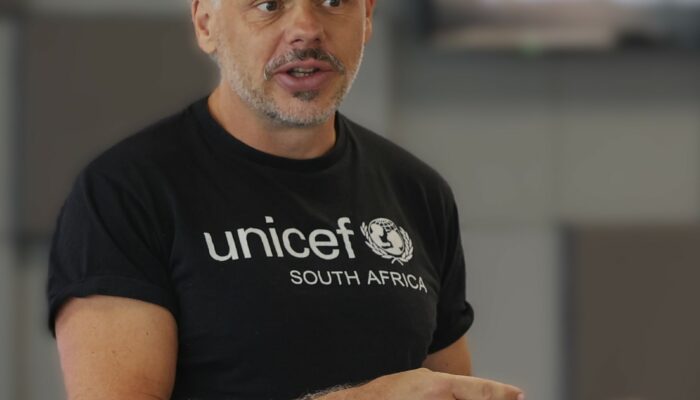 Lunchlecture (hybrid): UNICEF’s African Drone and Data Academy