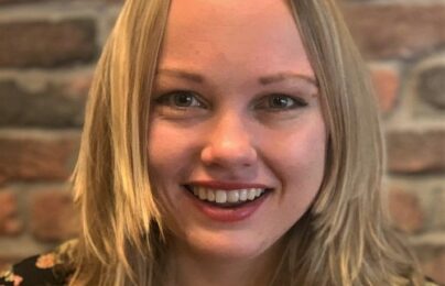 Britt Dutour Geerling 