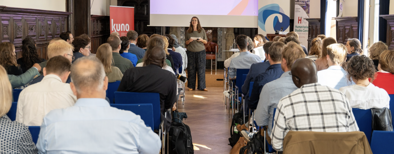 Looking back: A dynamic first half-year at KUNO 4