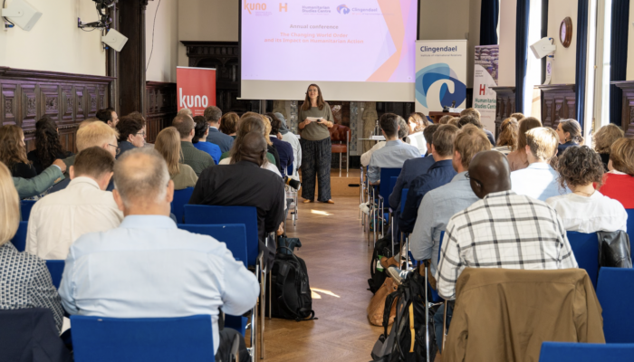 Looking back: A dynamic first half-year at KUNO 4 Looking back: A dynamic first half-year at KUNO 4