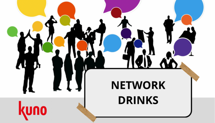 Network drinks 5