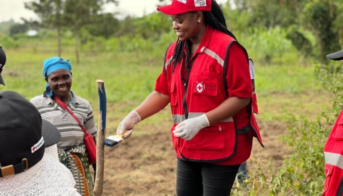 Anticipating and responding to disasters