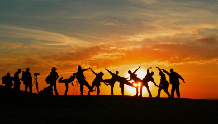 The future of solidarity-based partnerships with universities in a declining development sector