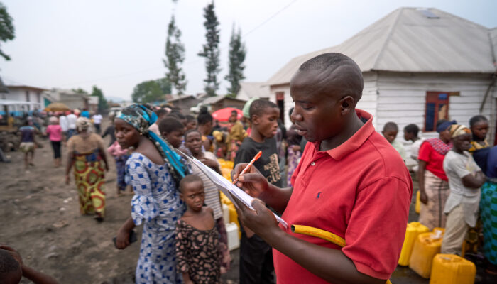 DRA X KUNO Learning session - Community Preparedness