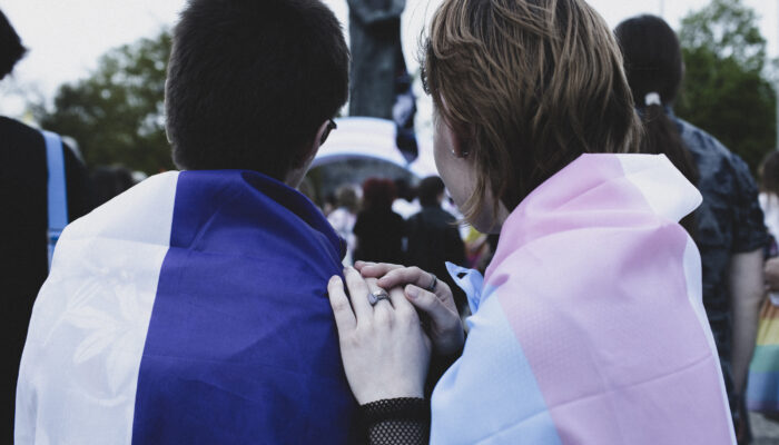 The crisis is massive, funding has dropped significantly, and the needs are only continuing to grow.  3