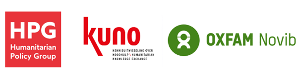 State-led crisis response 1