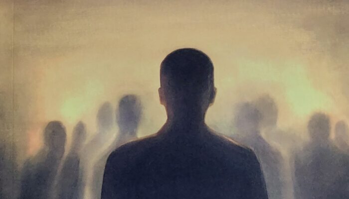 Perpetrators of mass violence and the wellbeing of humanitarians 13