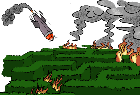 Strengthening International Humanitarian Law - session five