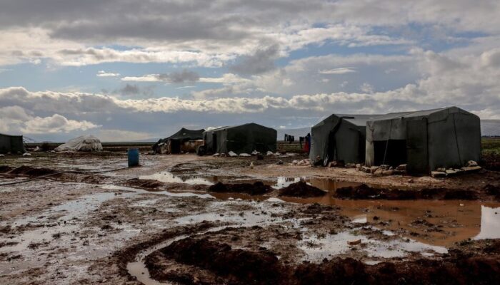Humanitarian Justice & The State of the Humanitarian System