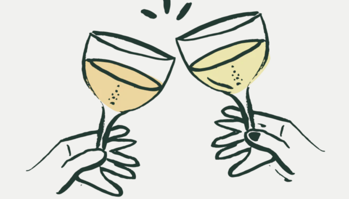 Network drinks 6