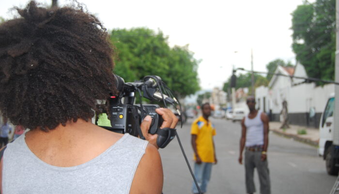 The Ethics of Humanitarian Communication 1