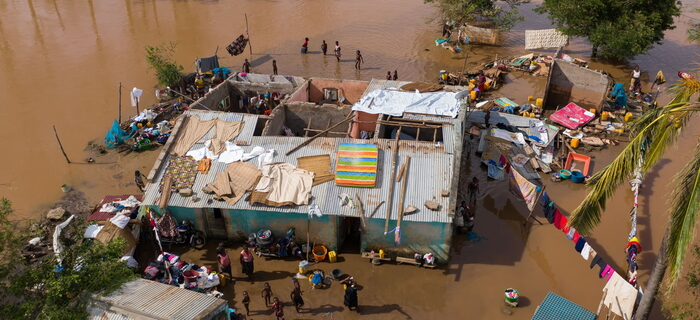 Humanitarian Engineering Day - Innovation for Inclusive and Just Actions