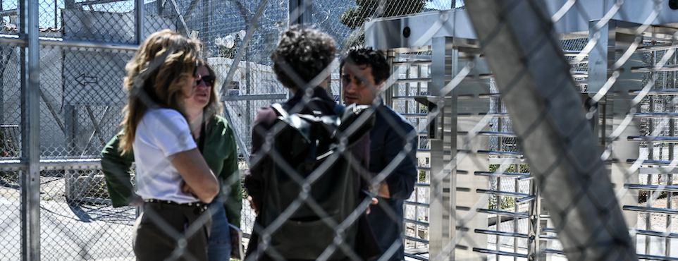 Tineke Strik on Europe’s hardening asylum and migration policies 3
