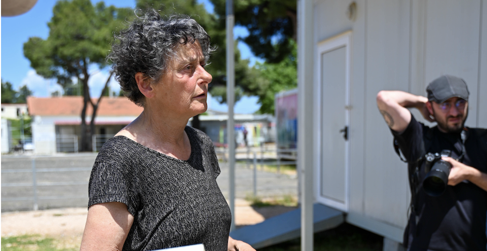 Tineke Strik on Europe’s hardening asylum and migration policies 4