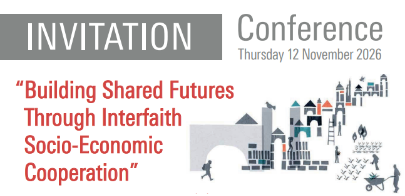 Shared Futures Conference