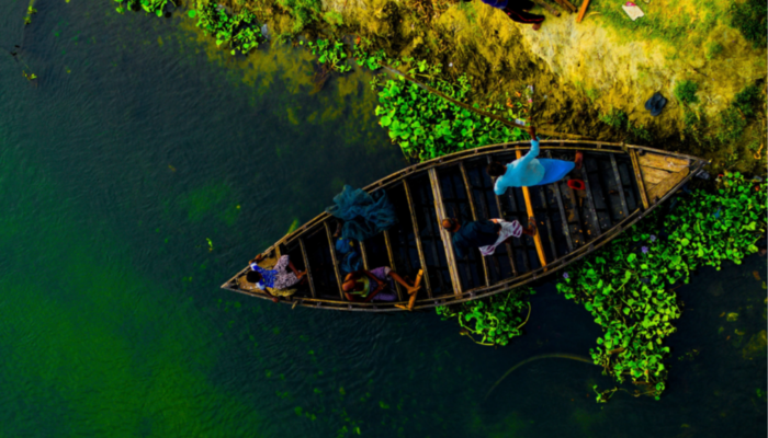 Pre-COP Round Table ‘Avenues of Action on Climate and Displacement’