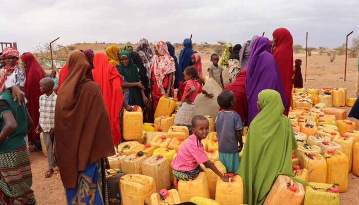 Tigray, Ethiopia: the humanitarian situation amidst renewed conflict